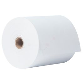 Rouleau transfert thermique d'origine Brother BDL7J000076066 - blanc