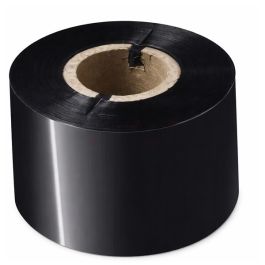 Ruban transfert thermique d'origine Brother BRP1D300060 - noir
