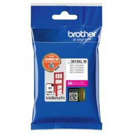 Cartouche d'origine Brother LC3619XLM - magenta