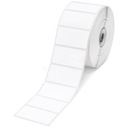 Étiquettes d'origines Brother RDS05E1 - blanche