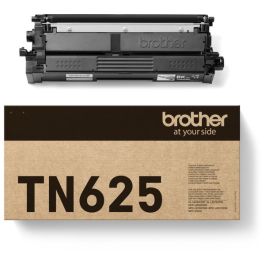 Toner d'origine Brother TN625BK - noir