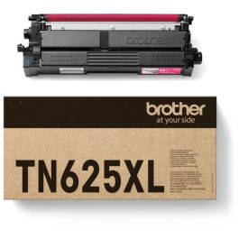 Toner d'origine Brother TN625XLM - magenta
