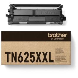 Toner d'origine Brother TN625XXLBK - noir