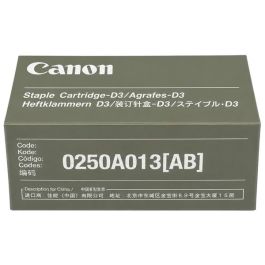 Agrafes d'origines Canon 0250A013