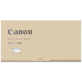 Collecteur de toner d'origine Canon 0942C002 / WT-B1