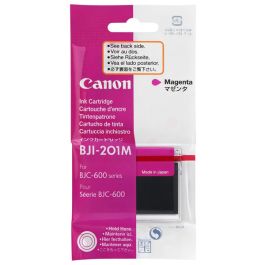 Cartouche d'origine Canon 0948A001 / BJI-201 M - magenta
