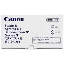 Agrafes d'origines Canon 1007B001 / N1