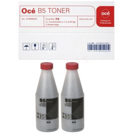 Toner d'origine Canon 1070066545 / B5 - noir
