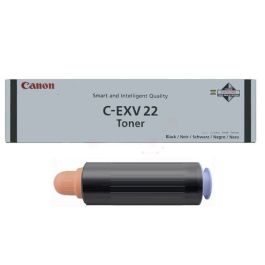 Toner d'origine Canon 1872B002 / C-EXV 22 - noir