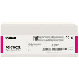 Cartouche d'origine Canon 2792C001 / PGI-7500 M - magenta