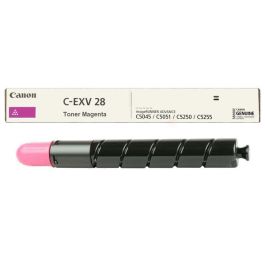 Toner d'origine Canon 2797B002 / C-EXV 28 - magenta