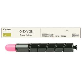 Toner d'origine Canon 2801B002 / C-EXV 28 - jaune