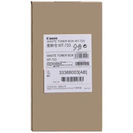Collecteur de toner d'origine Canon 3338B003 / WT-723