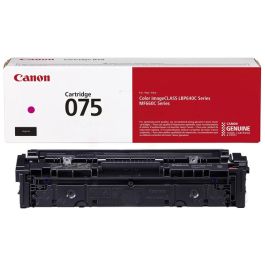 Toner d'origine Canon 6363C002 / 075 - magenta