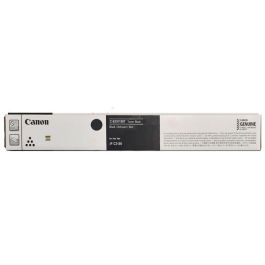 Toner d'origine Canon 6729C002 / C-EXV 1007 K - noir