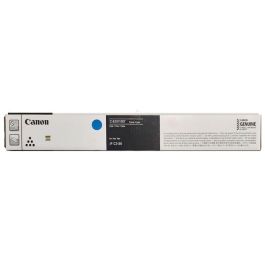 Toner d'origine Canon 6730C002 / C-EXV 1007 C - cyan