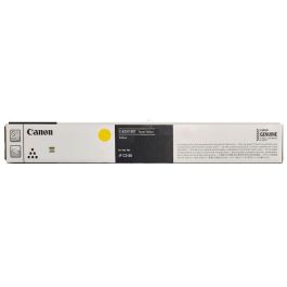 Toner d'origine Canon 6732C002 / C-EXV 1007 Y - jaune