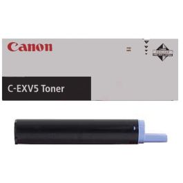 Toner d'origine Canon 6836A002 / C-EXV 5 - noir