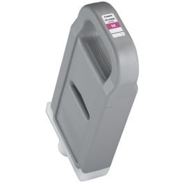 Cartouche d'origine Canon 6848C001 / PFI-711 M - magenta