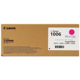 Toner d'origine Canon 7046C001 / C-EXV 1006 M - magenta