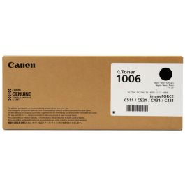Toner d'origine Canon 7048C001 / C-EXV 1006 BK - noir