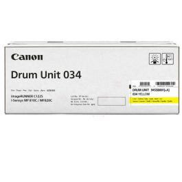 Tambour d'origine Canon 9455B001 / 034 - jaune