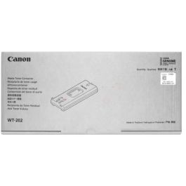 Collecteur de toner d'origine Canon FM1A606020 / WT-202