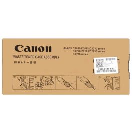 Collecteur de toner d'origine Canon FM38137000