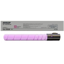 Toner d'origine Develop ACV13D0 / TN-626 M - magenta