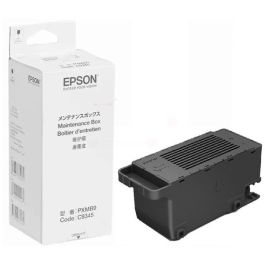 Boîte d'encre restant d'origine Epson C12C934591