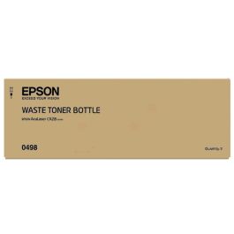Collecteur de toner d'origine Epson C13S050498 / 0498