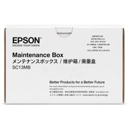 Kit d'entretien d'origine Epson C13S210057 / SC13MB