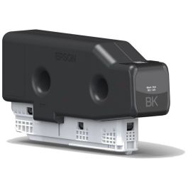 Cartouche d'origine Epson C13T08N140 - noire