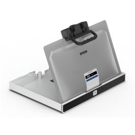 Cartouche d'origine Epson C13T11P140 / T11P1 - noire