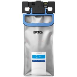 Cartouche d'origine Epson C13T11P240 / T11P2 - cyan
