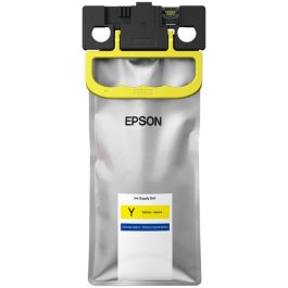 Cartouche d'origine Epson C13T11P440 / T11P4 - jaune