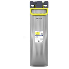 Cartouche d'origine Epson C13T13L440 / T13L4 - jaune