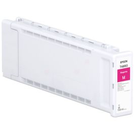Cartouche d'origine Epson C13T48M30N / T48M3 - magenta