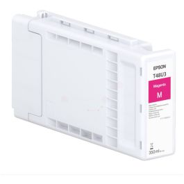 Cartouche d'origine Epson C13T48U30N / T48U3 - magenta