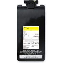 Cartouche d'origine Epson C13T56F400 / T56F4 - jaune