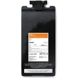 Cartouche d'origine Epson C13T56FA00 / T56FA - orange