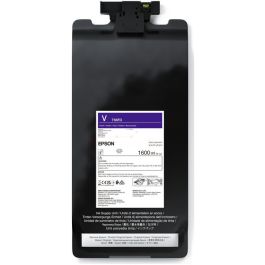 Cartouche d'origine Epson C13T56FD00 / T56FD - violette