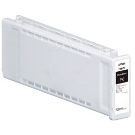 Cartouche d'origine Epson C13T56P100 / T56P1 - noire