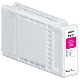 Cartouche d'origine Epson C13T56U300 / T56U3 - magenta