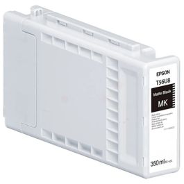Cartouche d'origine Epson C13T56U800 / T56U8 - noire
