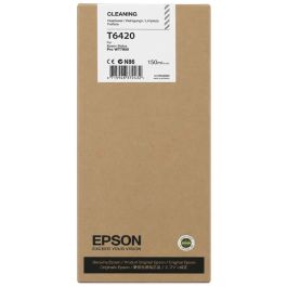Cartouche de nettoyage d'origine Epson C13T642000 / T6420