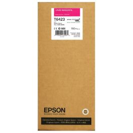 Cartouche d'origine Epson C13T642300 / T6423 - magenta