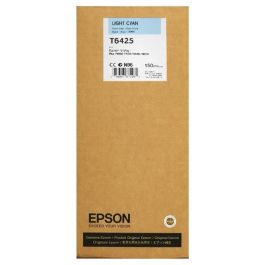 Cartouche d'origine Epson C13T642500 / T6425 - cyan photo