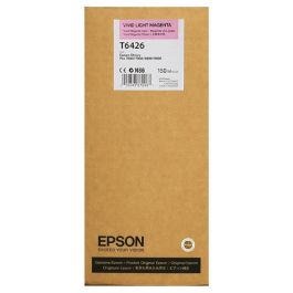 Cartouche d'origine Epson C13T642600 / T6426 - magenta photo