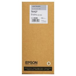 Cartouche d'origine Epson C13T642700 / T6427 - noire